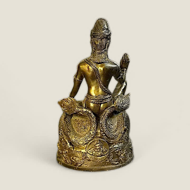 Tượng Thần Vishnu 8 Tượng Thần Vishnu - Ảnh 8