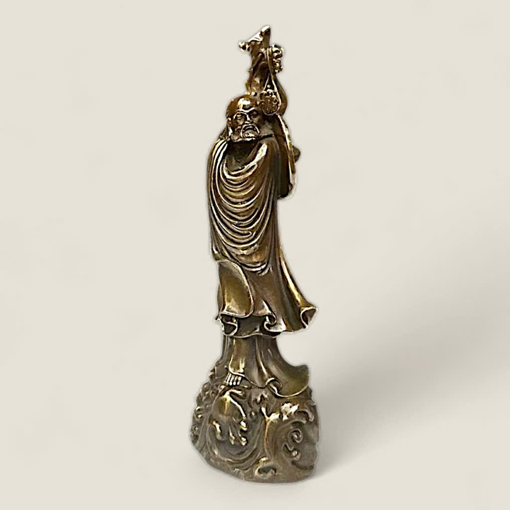 Tượng Đạt Ma Tổ Sư 1 Tượng Đạt Ma Tổ Sư