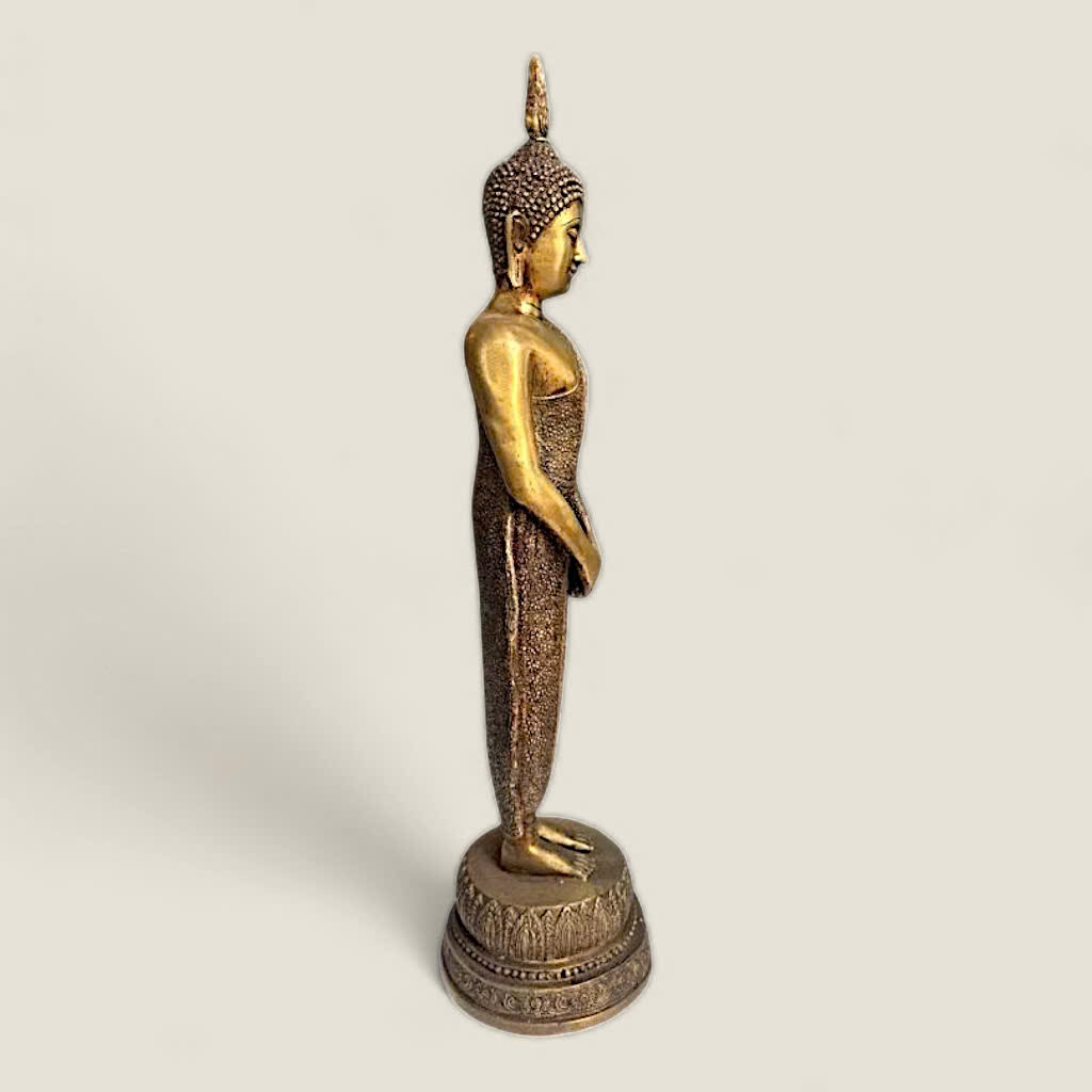 Tượng Phật Bổn Sư Thích Ca Mâu Ni 7 Tượng Phật Bổn Sư Thích Ca Mâu Ni - Ảnh 7