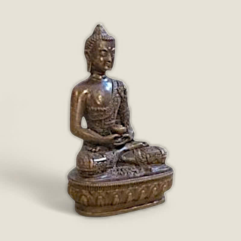 Tượng Phật A Di Đà - Mật Tông 4 Tượng Phật A Di Đà - Mật Tông - Ảnh 4