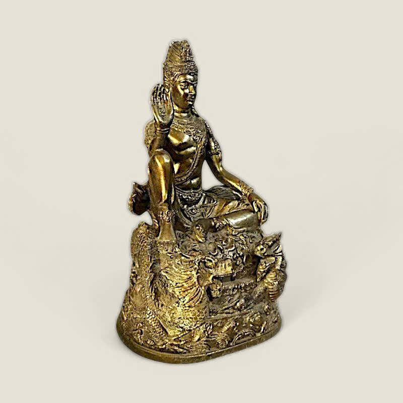 Tượng Thần Vishnu 4 Tượng Thần Vishnu - Ảnh 4