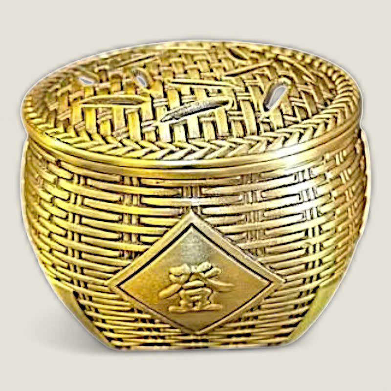 Lư xông trầm - lò sưởi ấm tay 5 Lư xông trầm - lò sưởi ấm tay - Ảnh 5