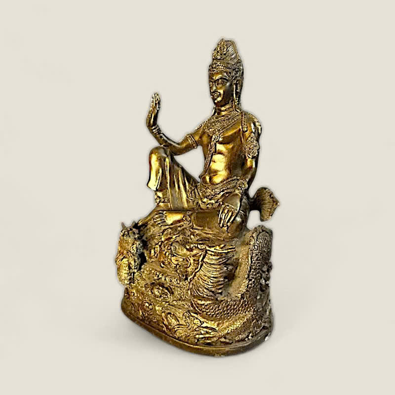 Tượng Thần Vishnu 7 Tượng Thần Vishnu - Ảnh 7