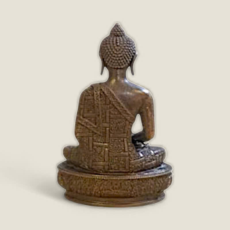 Tượng Phật A Di Đà - Mật Tông 3 Tượng Phật A Di Đà - Mật Tông - Ảnh 3