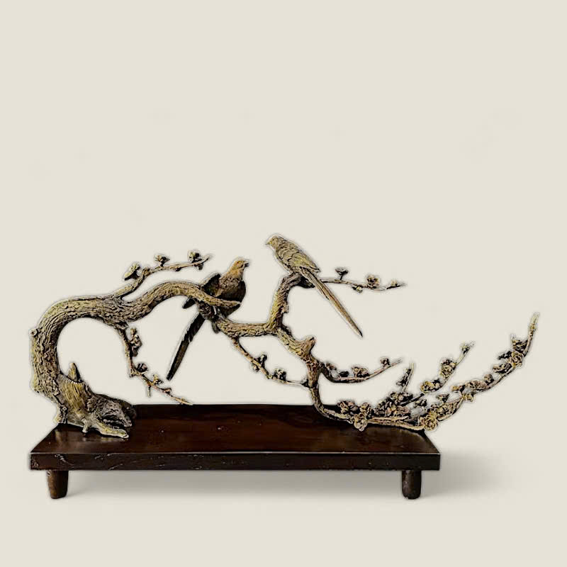 Hỷ tước đăng mai 4 Hỷ tước đăng mai - Ảnh 4