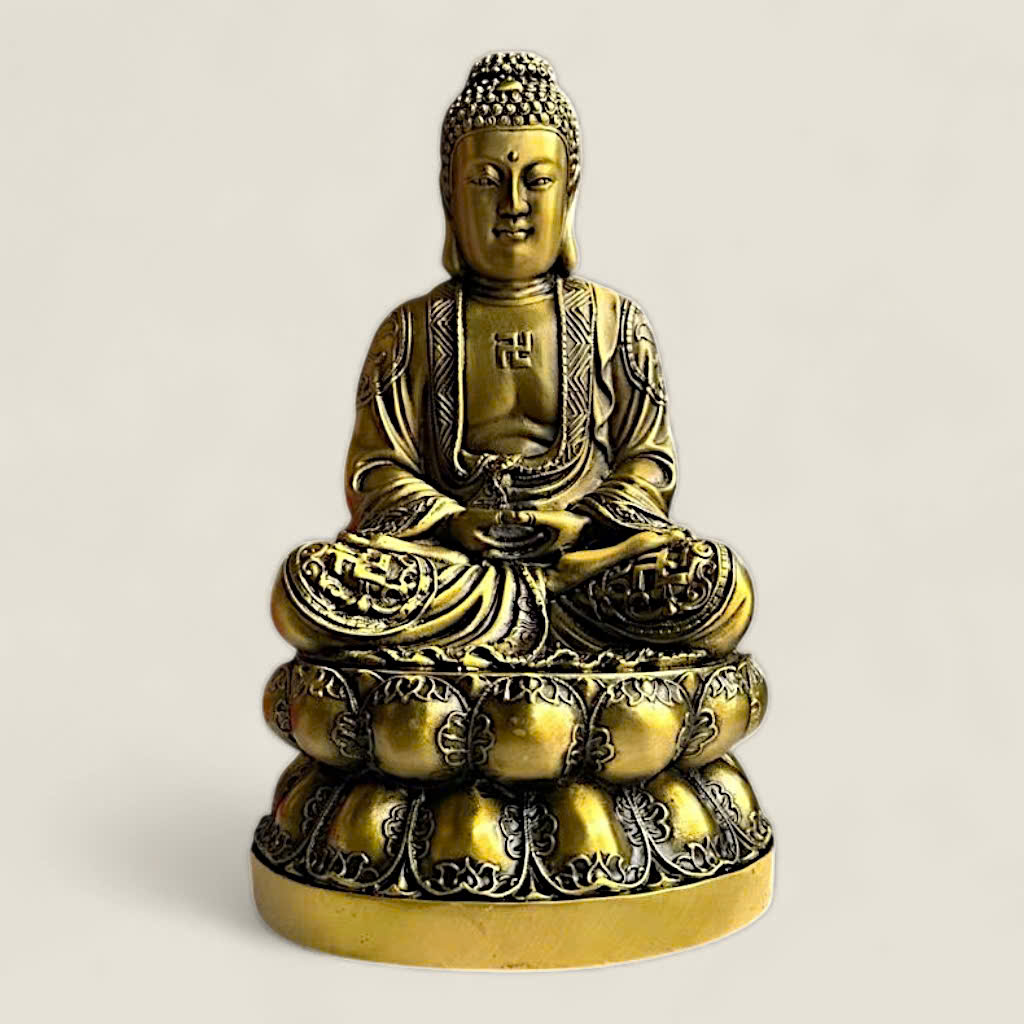 Tượng Phật A Di Đà 1 Tượng Phật A Di Đà