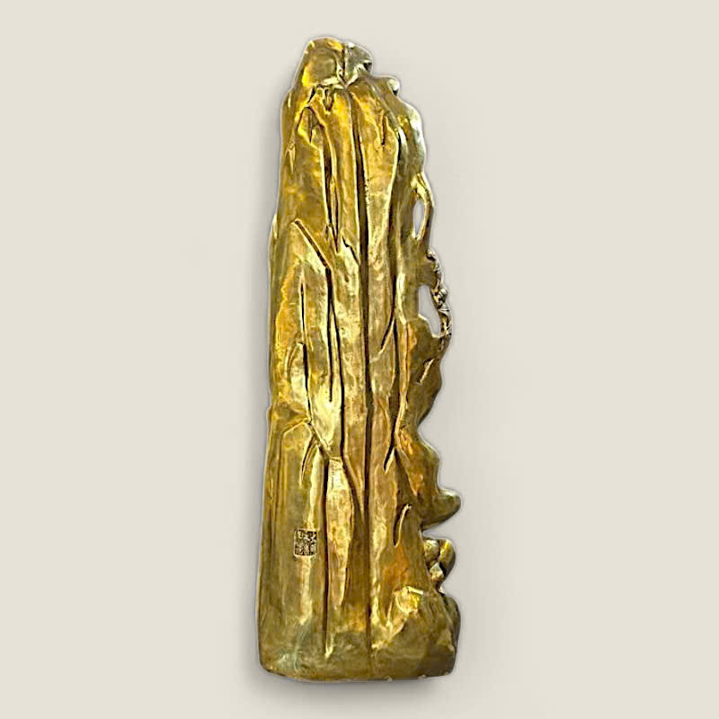 Tượng Pháp Lam Đức Phật Di Lặc 3 Tượng Pháp Lam Đức Phật Di Lặc - Ảnh 3