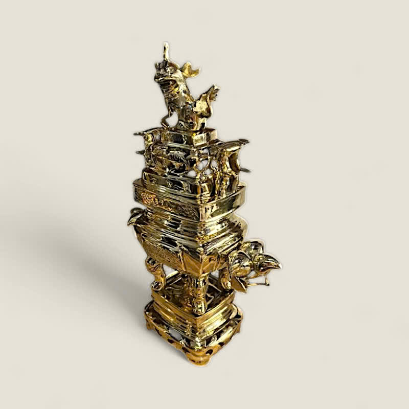 Bộ Lư Tam Sự 7 Bộ Lư Tam Sự - Ảnh 7