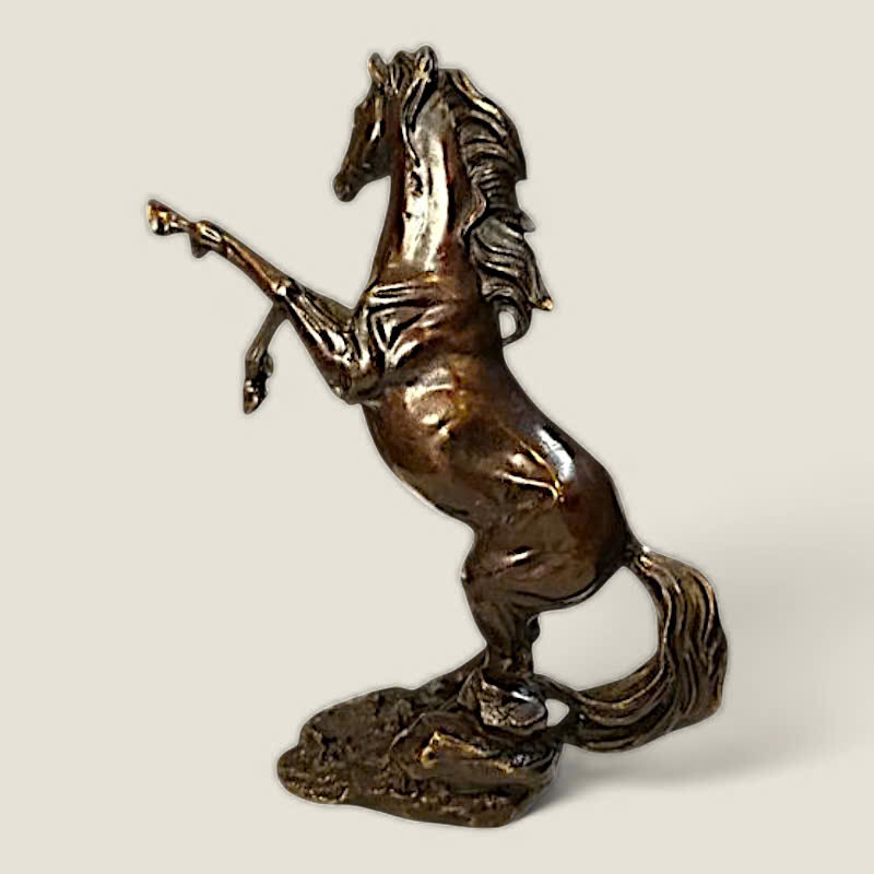 Tượng Song Mã Đáo Thành Công 1 Tượng Song Mã Đáo Thành Công