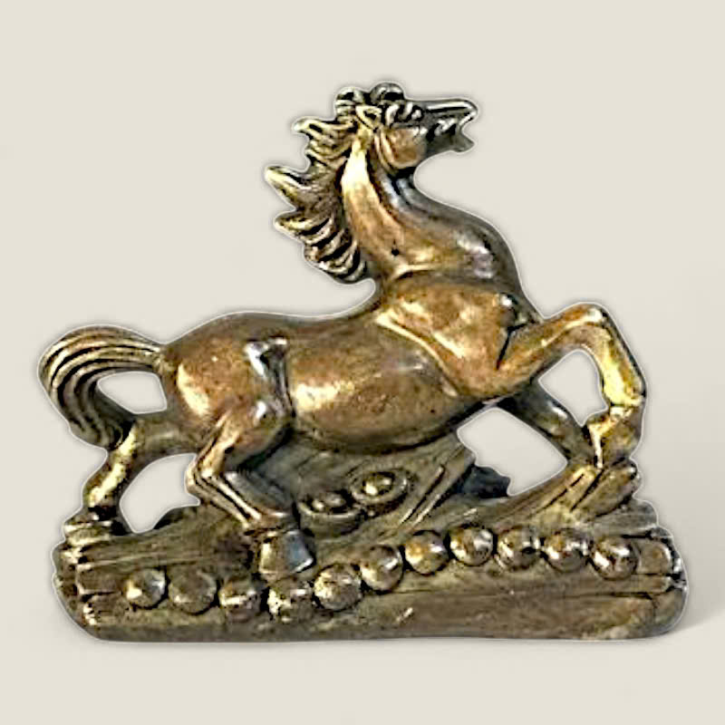 Tượng Kim Mã Đắc Lộc 1 Tượng Kim Mã Đắc Lộc