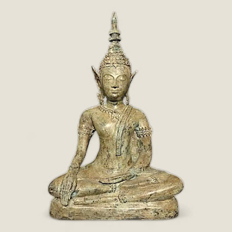 Tượng Phật Thích Ca Mâu Ni - Phật giáo Nam Tông Nguyên Thủy 1 Tượng Phật Thích Ca Mâu Ni - Phật giáo Nam Tông Nguyên Thủy