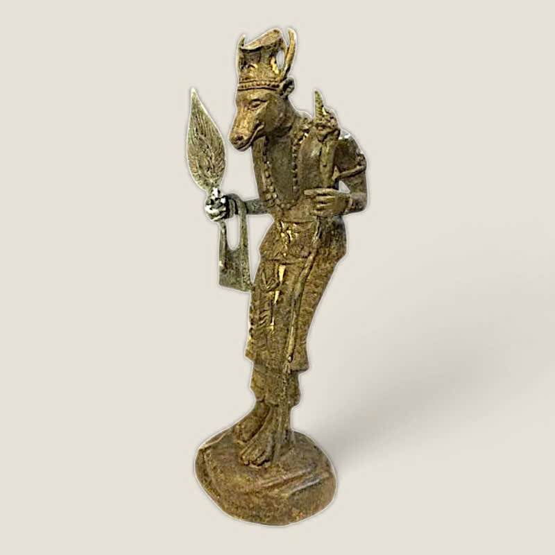 Tượng Ông Tổ Lư Sỉ - Lersi Thái Lan 1 Tượng Ông Tổ Lư Sỉ - Lersi Thái Lan