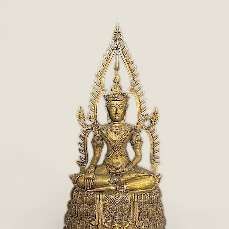 Tượng Phật Thích Ca Thái Lan 4 Tượng Phật Thích Ca Thái Lan - Ảnh 4