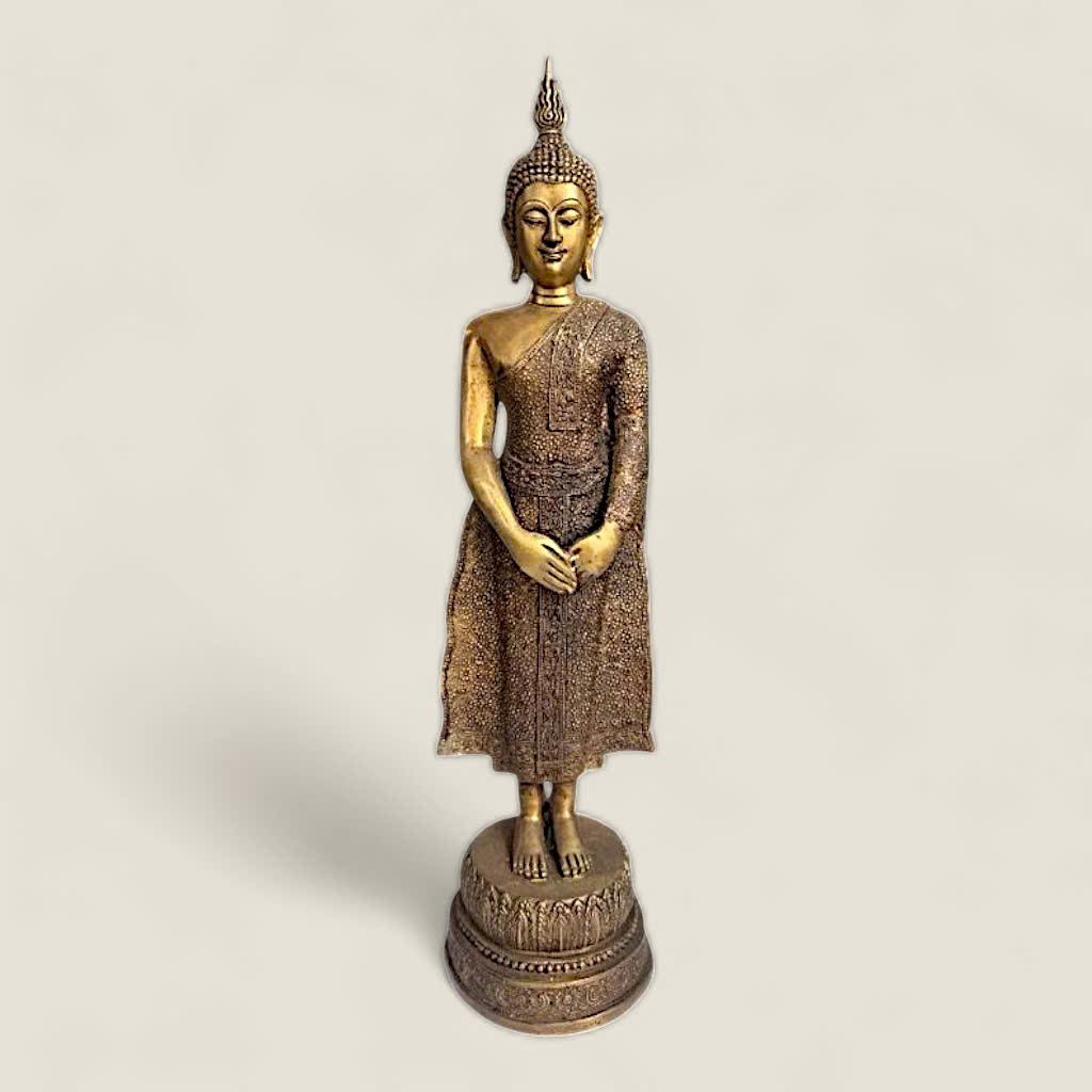 Tượng Phật Bổn Sư Thích Ca Mâu Ni 1 Tượng Phật Bổn Sư Thích Ca Mâu Ni