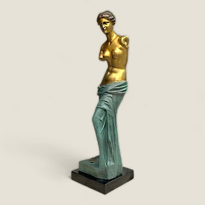 Tượng Thần Vệ Nữ Venus - Nữ thần tình yêu và sắc đẹp Hy Lạp 5 Tượng Thần Vệ Nữ Venus - Nữ thần tình yêu và sắc đẹp Hy Lạp - Ảnh 5