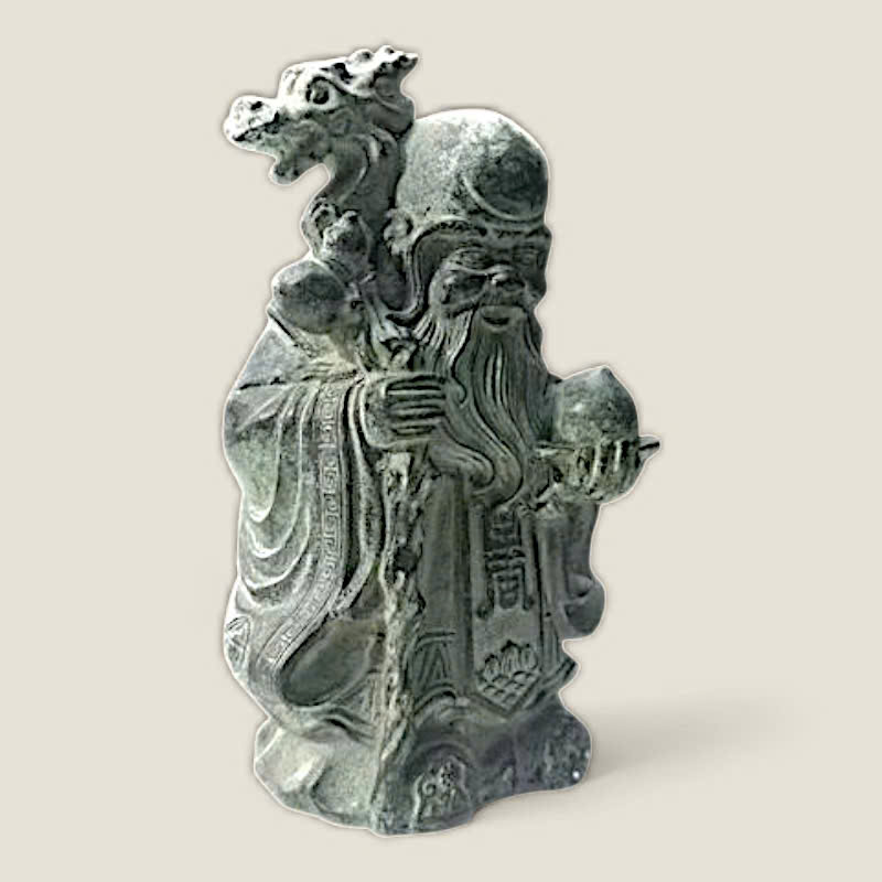 Tượng Ông Thọ 5 Tượng Ông Thọ - Ảnh 5