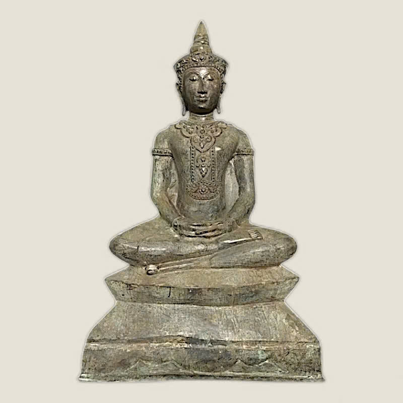 Tượng Phật Thích Ca Mâu Ni - Phật giáo Nam Tông Nguyên Thủy 1 Tượng Phật Thích Ca Mâu Ni - Phật giáo Nam Tông Nguyên Thủy