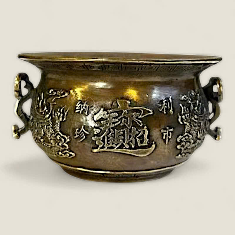 Bát Nhang Ngũ Lộ Thần Tài 4 Bát Nhang Ngũ Lộ Thần Tài - Ảnh 4