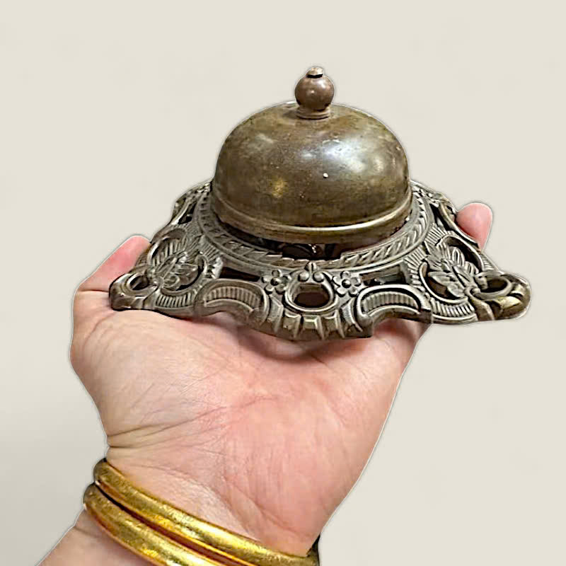 Chuông gõ để bàn 6 Chuông gõ để bàn - Ảnh 6