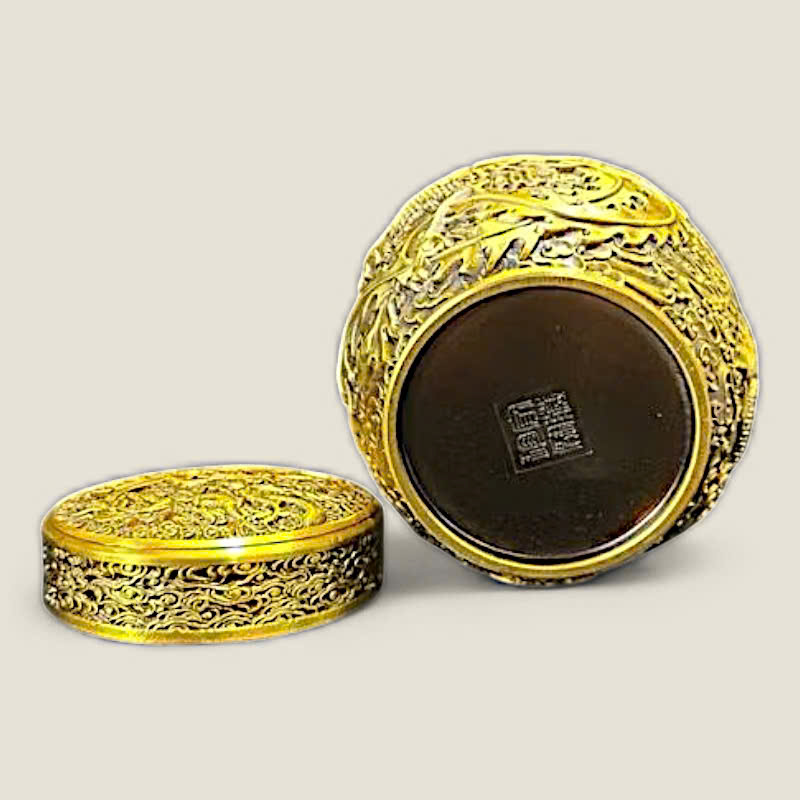 Hủ đựng trà Long Phụng 6 Hủ đựng trà Long Phụng - Ảnh 6