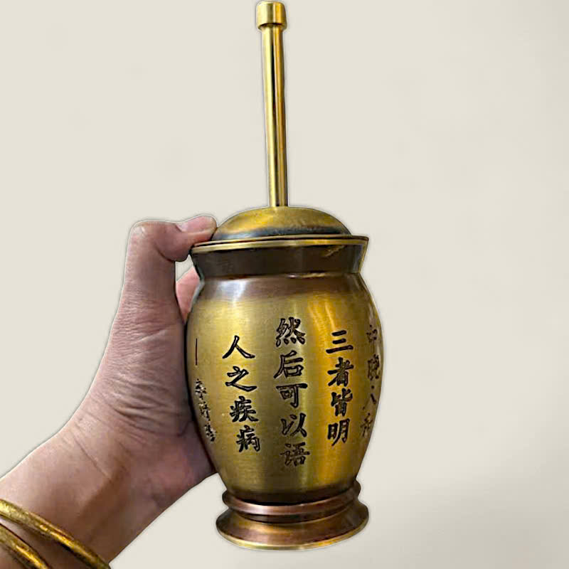 Cối giã thuốc cầm tay 4 Cối giã thuốc cầm tay - Ảnh 4