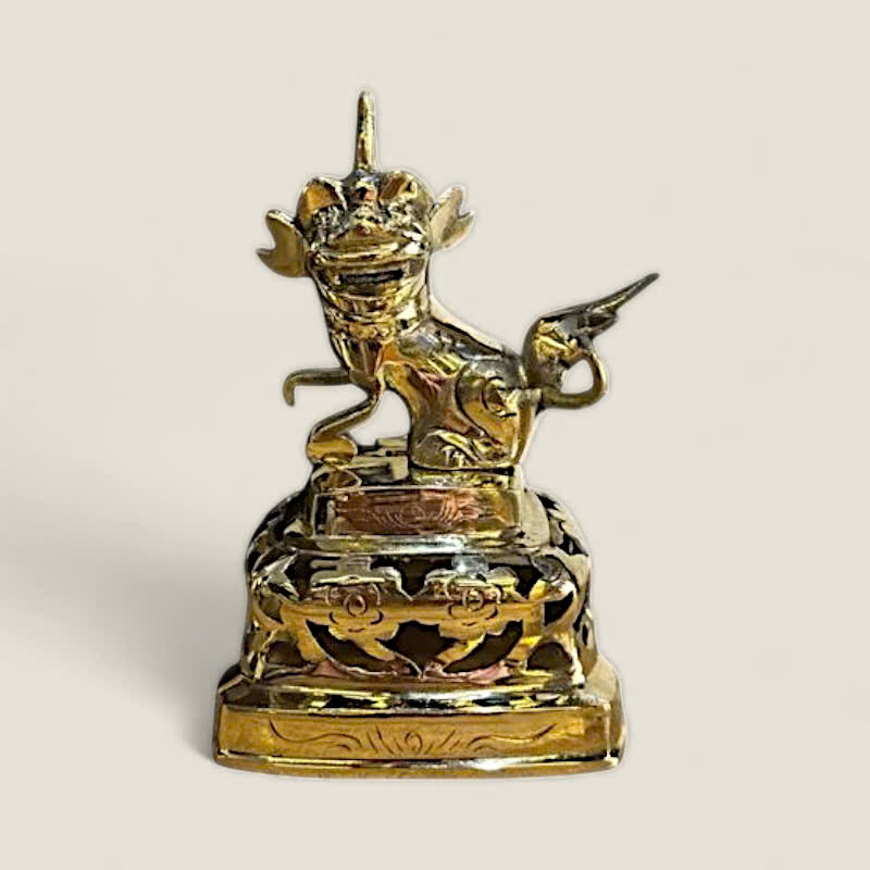 Bộ Lư Tam Sự 5 Bộ Lư Tam Sự - Ảnh 5