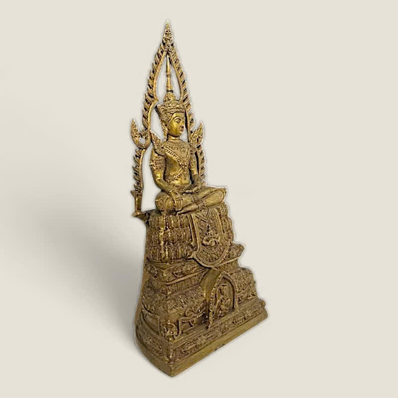 Tượng Phật Thích Ca Thái Lan 3 Tượng Phật Thích Ca Thái Lan - Ảnh 3