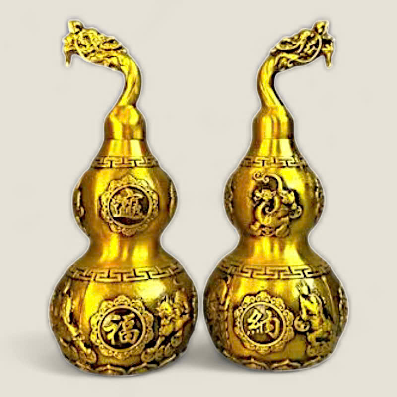 Hồ lô đầu rồng 10 Hồ lô đầu rồng - Ảnh 10