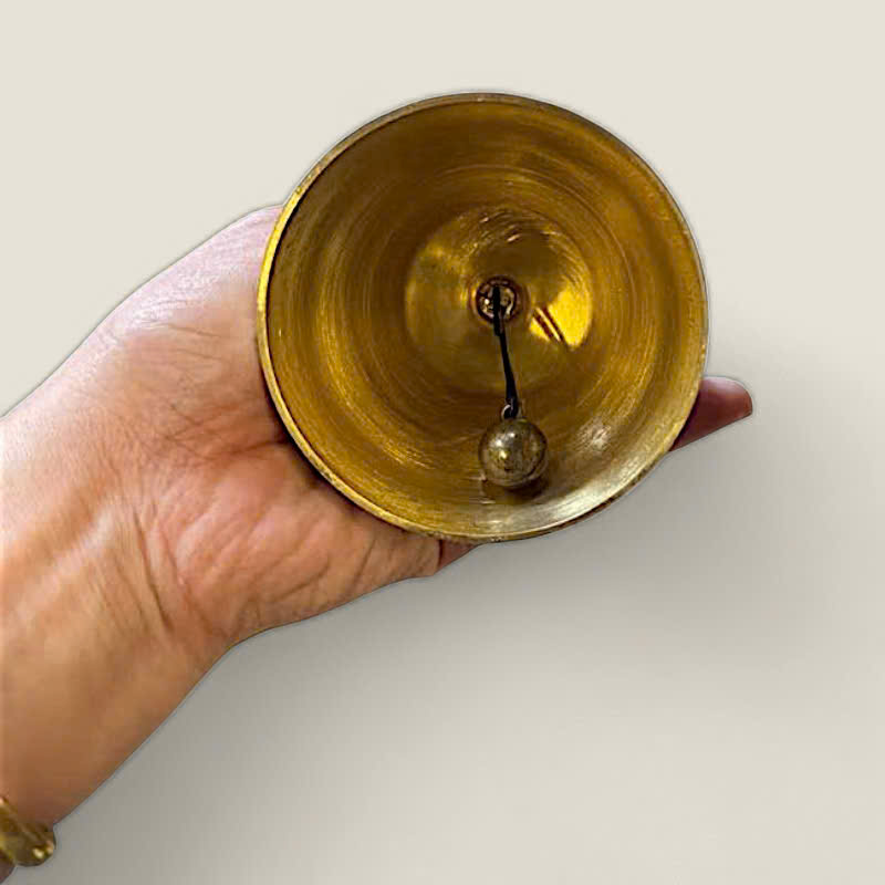 Chuông lắc 5 Chuông lắc - Ảnh 5