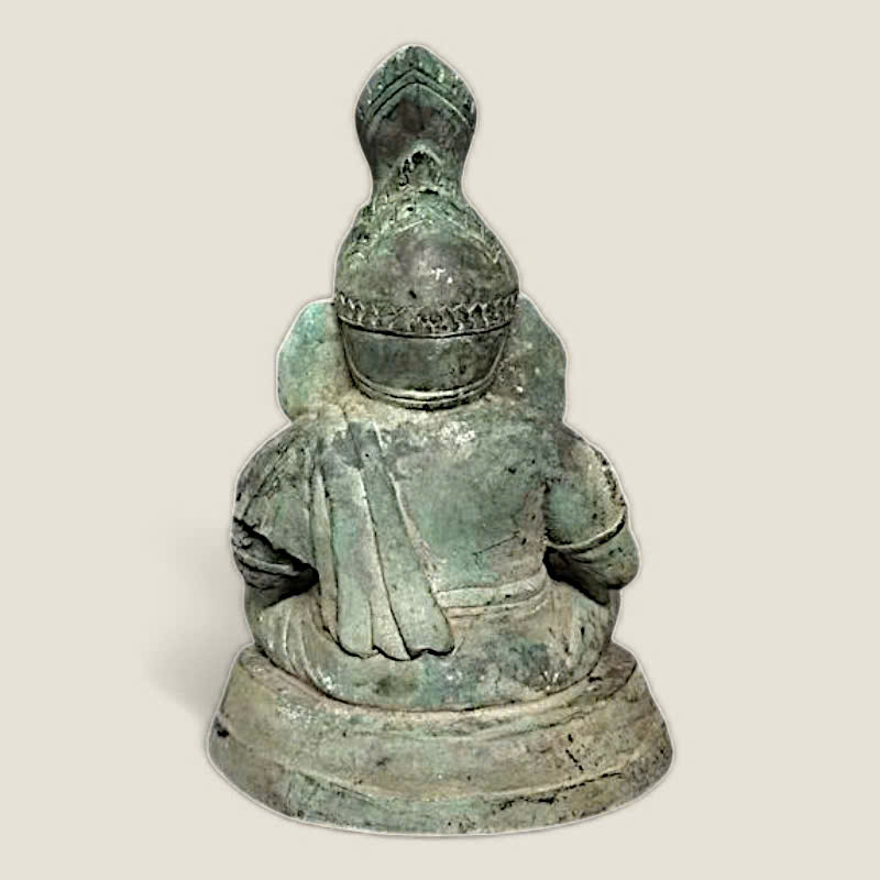 Tượng Thần Voi Ganesha 3 Tượng Thần Voi Ganesha - Ảnh 3