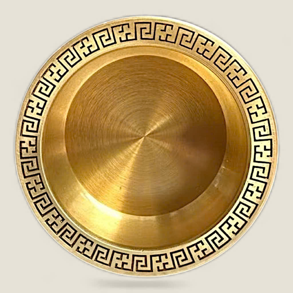 Lư Tụ Bảo Cát Tường 5 Lư Tụ Bảo Cát Tường - Ảnh 5