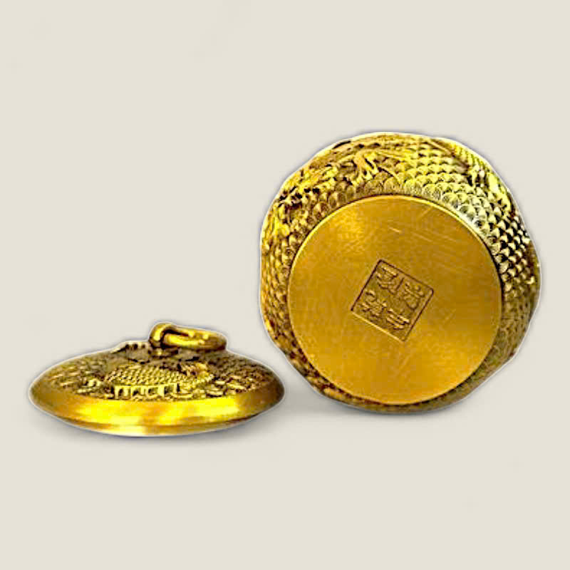 Hủ tụ bảo cá chép quần hội 8 Hủ tụ bảo cá chép quần hội - Ảnh 8