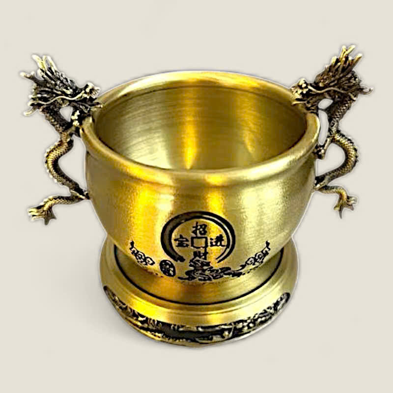 Hủ Rồng tụ bảo 6 Hủ Rồng tụ bảo - Ảnh 6