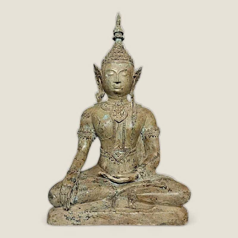 Tượng Phật Thích Ca Mâu Ni - Phật giáo Nam Tông Nguyên Thủy 1 Tượng Phật Thích Ca Mâu Ni - Phật giáo Nam Tông Nguyên Thủy