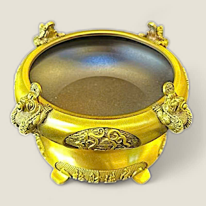 Hủ tụ bảo bồn 2 chi tiết 6 Hủ tụ bảo bồn 2 chi tiết - Ảnh 6