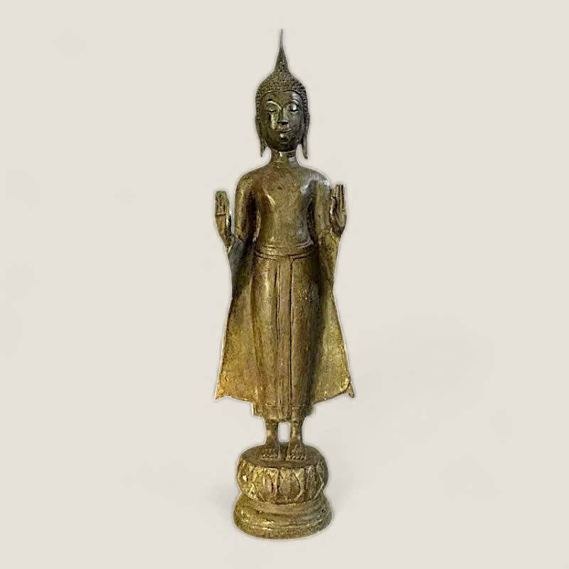 Tượng Phật Bổn Sư Thích Ca Mâu Ni Thái Lan Nam Tông (Mẫu 2) 1 Tượng Phật Bổn Sư Thích Ca Mâu Ni Thái Lan Nam Tông (Mẫu 2)