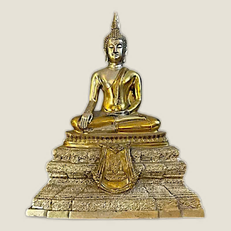 Tượng Đức Thế Tôn Phật Thích Ca Mâu Ni 1 Tượng Đức Thế Tôn Phật Thích Ca Mâu Ni