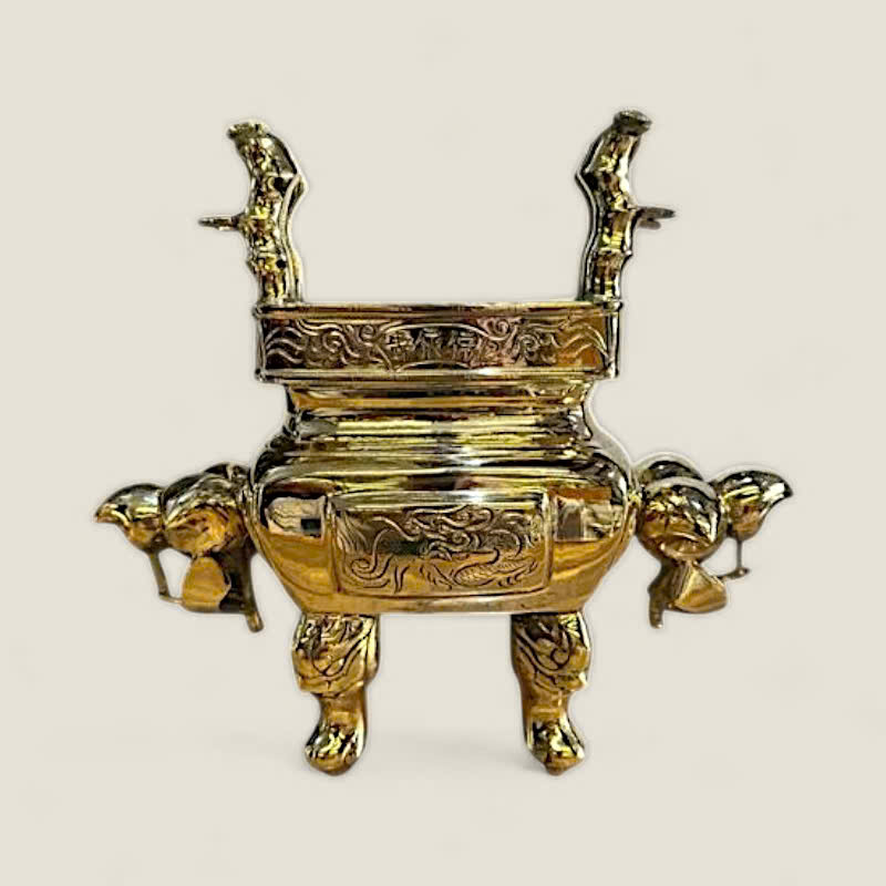 Bộ Lư Tam Sự 3 Bộ Lư Tam Sự - Ảnh 3