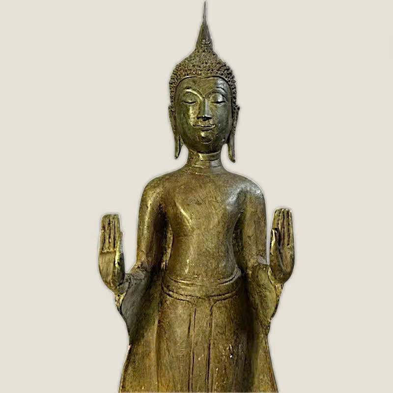 Tượng Phật Bổn Sư Thích Ca Mâu Ni Thái Lan Nam Tông (Mẫu 2) 6 Tượng Phật Bổn Sư Thích Ca Mâu Ni Thái Lan Nam Tông (Mẫu 2) - Ảnh 6