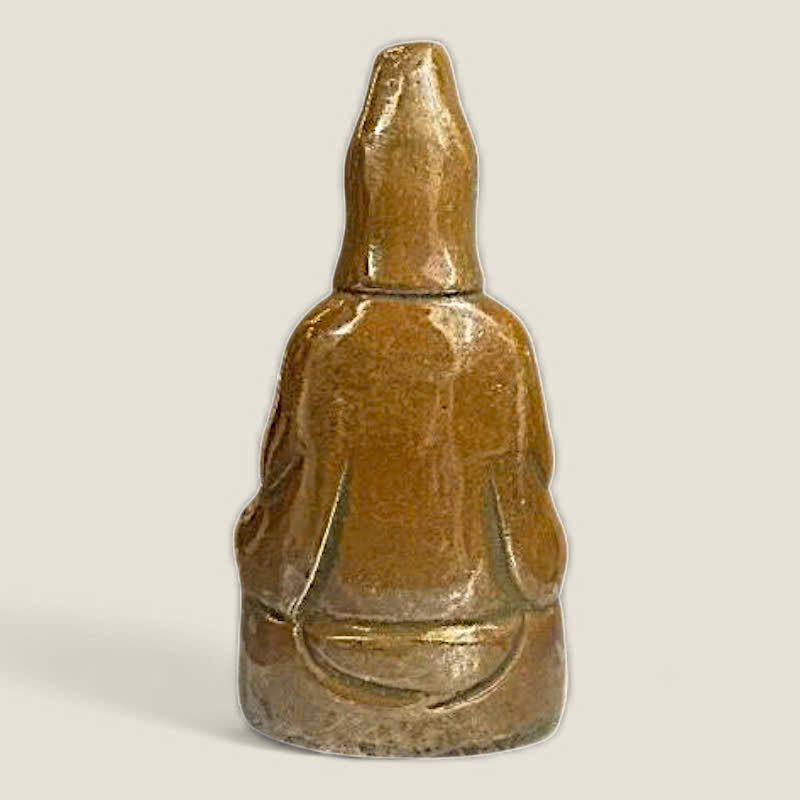 Tượng Quan Thế Âm Bồ Tát 6 Tượng Quan Thế Âm Bồ Tát - Ảnh 6