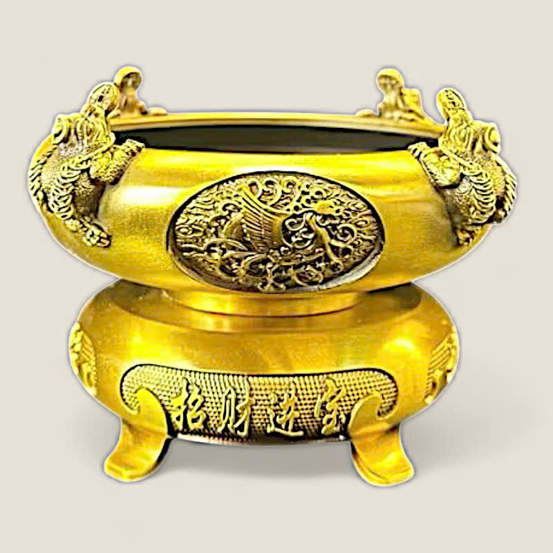 Hủ tụ bảo bồn 2 chi tiết 7 Hủ tụ bảo bồn 2 chi tiết - Ảnh 7