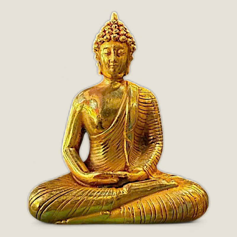 Tượng Phật Thích Ca (size nhỏ) 1 Tượng Phật Thích Ca (size nhỏ)