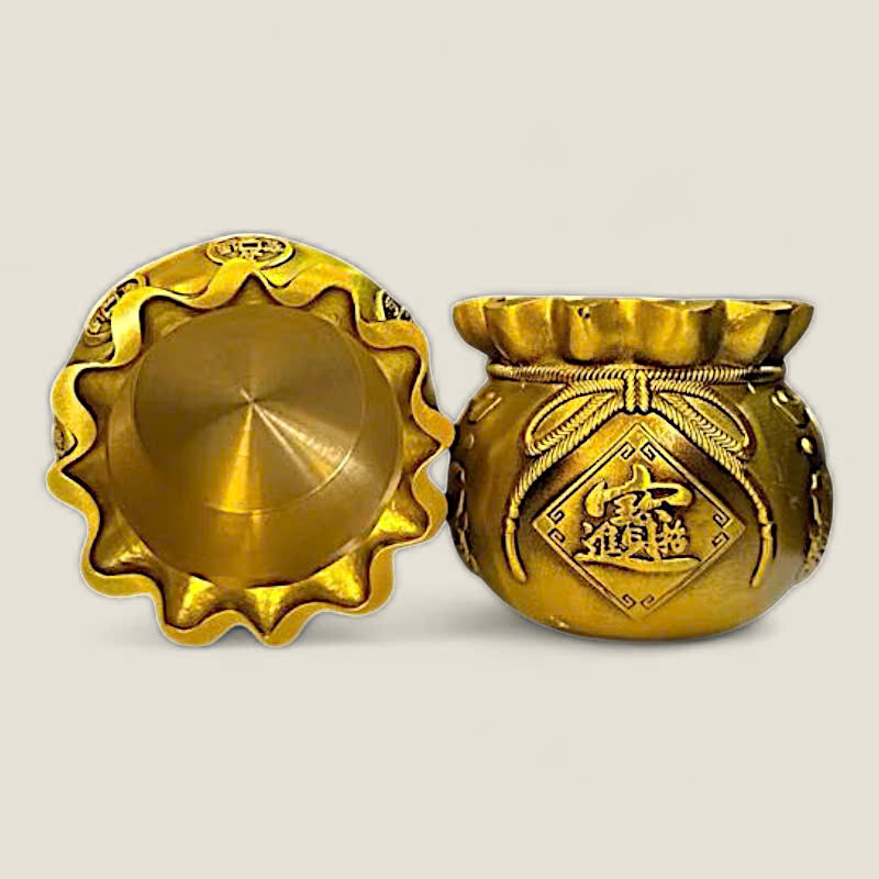 Hủ tụ bảo bồn 8 Hủ tụ bảo bồn - Ảnh 8