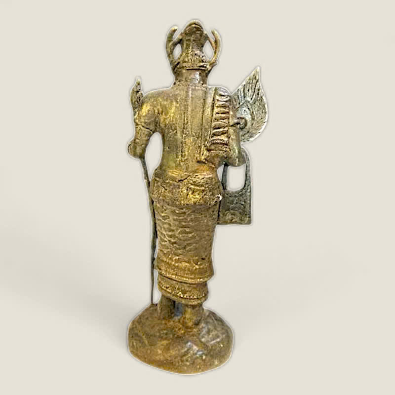 Tượng Ông Tổ Lư Sỉ - Lersi Thái Lan 7 Tượng Ông Tổ Lư Sỉ - Lersi Thái Lan - Ảnh 7