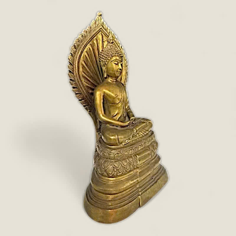 Tượng Phật Thích Ca Thái Lan - Phật giáo Nam Tông 8 Tượng Phật Thích Ca Thái Lan - Phật giáo Nam Tông - Ảnh 8