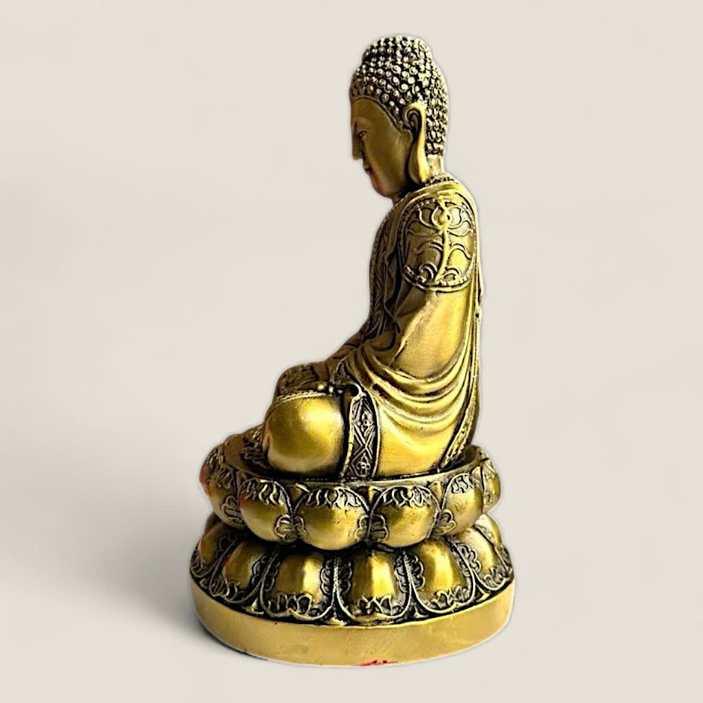 Tượng Phật A Di Đà 6 Tượng Phật A Di Đà - Ảnh 6