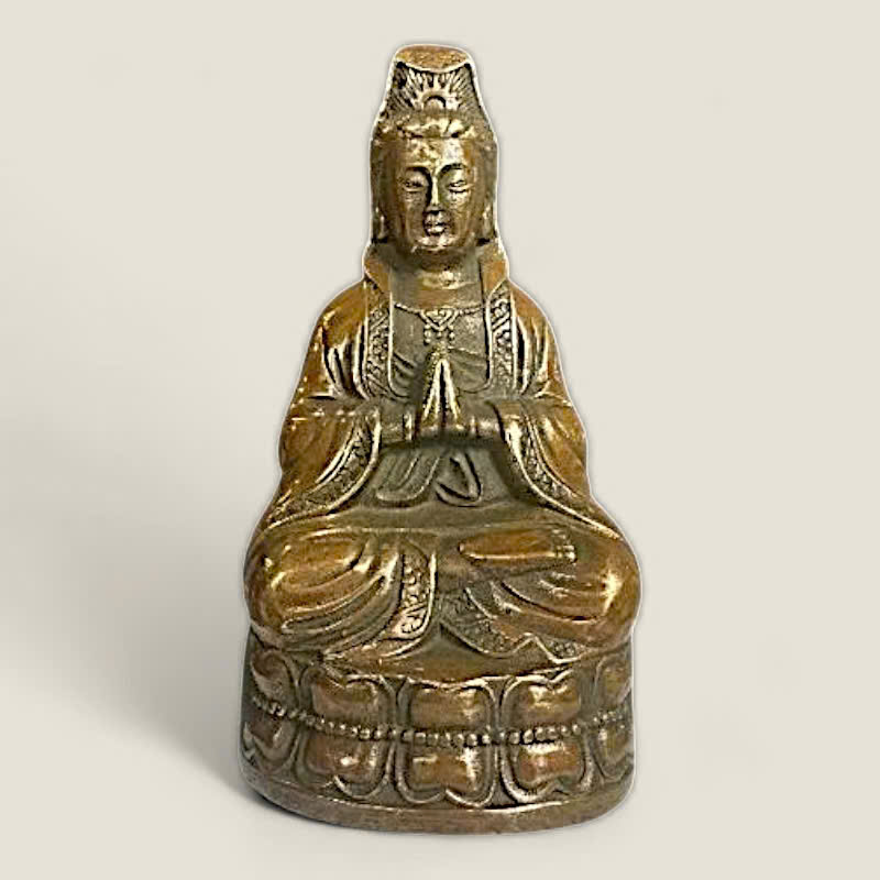 Tượng Quan Thế Âm Bồ Tát 1 Tượng Quan Thế Âm Bồ Tát