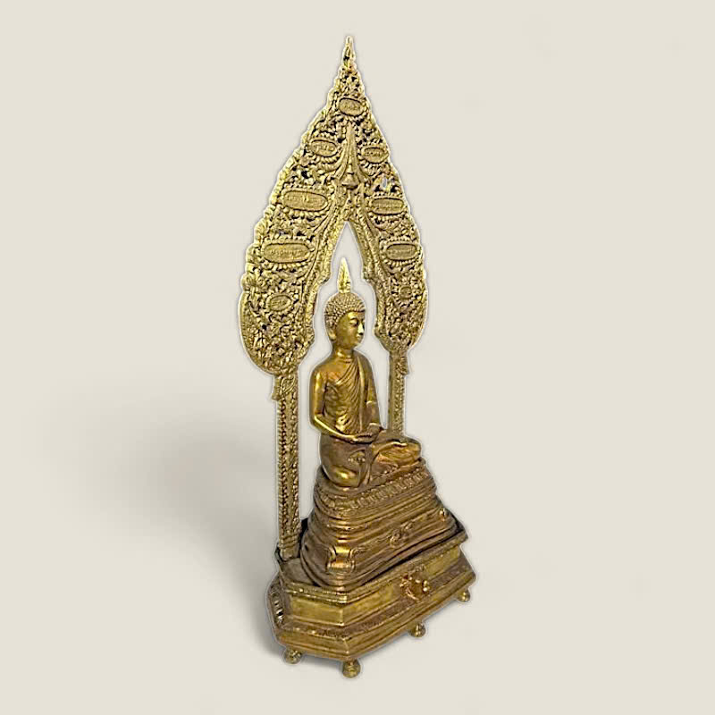 Tượng Phật Thích Ca - Phật giáo Thái Lan 9 Tượng Phật Thích Ca - Phật giáo Thái Lan - Ảnh 9