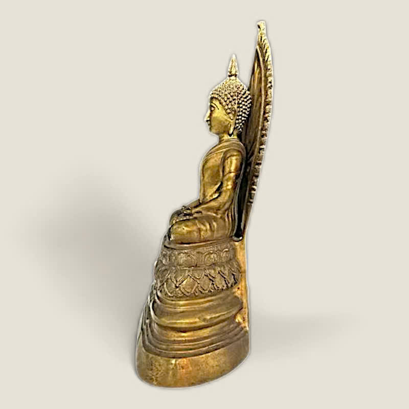 Tượng Phật Thích Ca Thái Lan - Phật giáo Nam Tông 7 Tượng Phật Thích Ca Thái Lan - Phật giáo Nam Tông - Ảnh 7