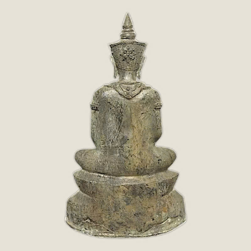 Tượng Phật Thích Ca Mâu Ni - Phật giáo Nam Tông Nguyên Thủy 3 Tượng Phật Thích Ca Mâu Ni - Phật giáo Nam Tông Nguyên Thủy - Ảnh 3